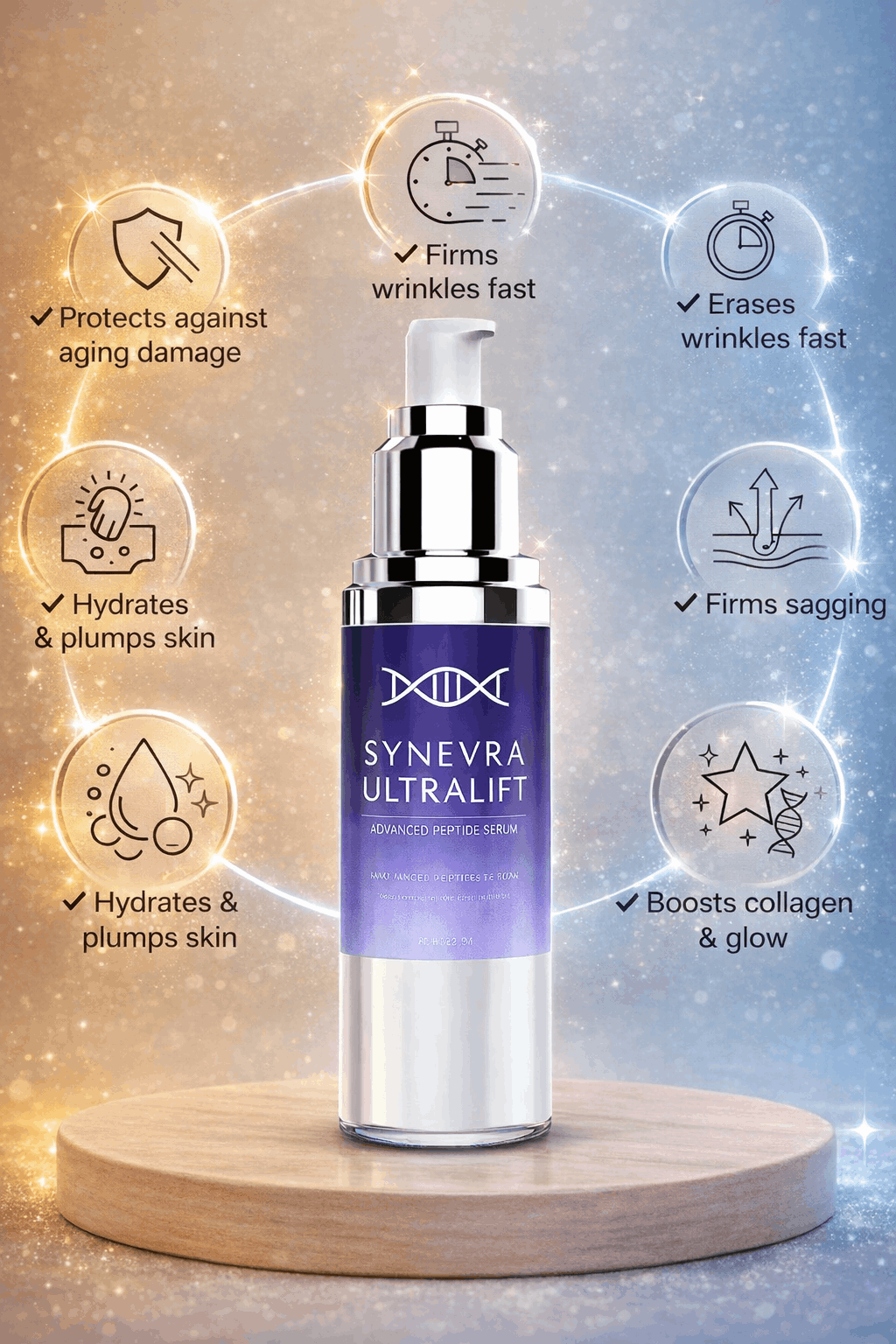 Synevra_UltraLift_official_website